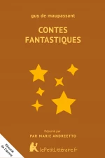 Contes fantastiques